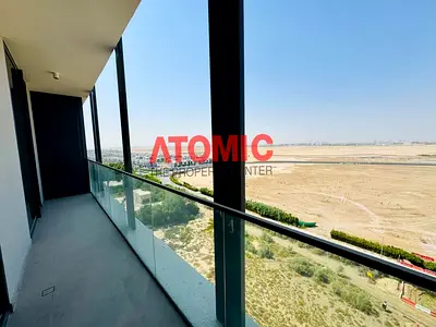 Brand New|| Open View|| Big Balcony