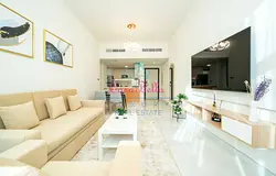 Premium Living| Fully Furnished | Bright
