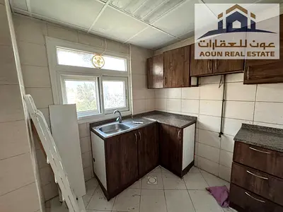 One-bedroom apartment with a living room in Al-Musalla; priced at 22,000, payable in 4 or 6 install
