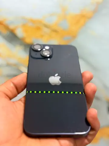 14 Black 128GB >>TDRA<<  88 % Battery