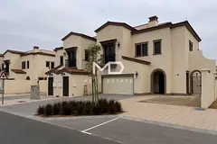 Standalone Villa | Single Row | Prime Location