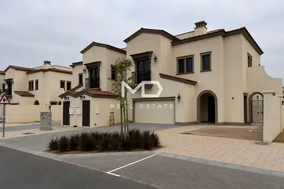Standalone Villa | Single Row | Prime Location