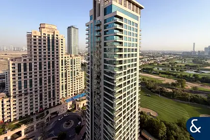 Upgraded | VOT | Canal + Golf Course View