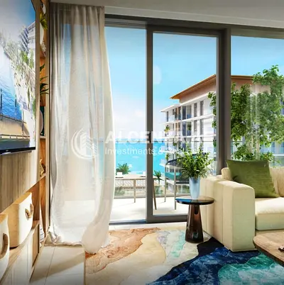 Waterfront Living | Spacious 3BR | Q42026 Handover