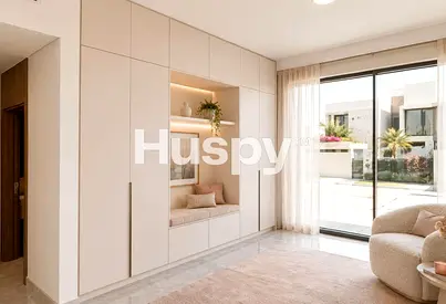 Corner Villa | Green View | Move In Dec 2026