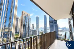 Ready To Move | Best Layout | Water Views