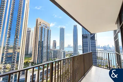 Ready To Move | Best Layout | Water Views