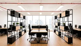 Premium Tower | High Floor | Vastu