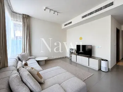4+Maid Bedroom | Townhouse For Rent | Maple 2