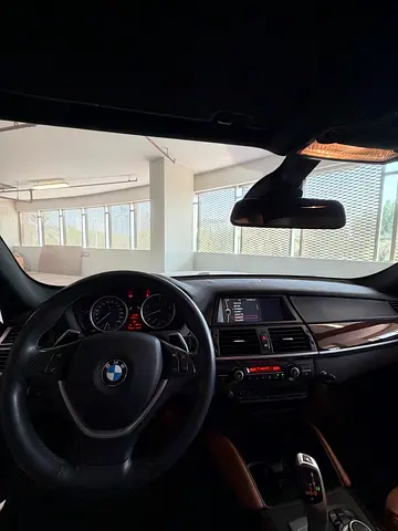 صورة 9 لـ 2014 BMW X6