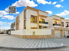 Villa for sale - registration fees included - freehold - directly from the owner - close to amenitie