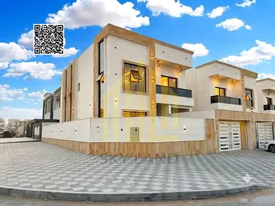 Villa for sale - registration fees included - freehold - directly from the owner - close to amenities