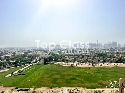 Vacant | Golf Course View | 3 Parking Spaces