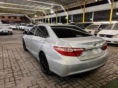 صورة 6 لـ 2017 Toyota CAMRY
