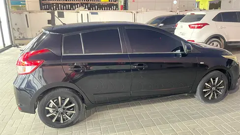 Toyota Yaris for Sale