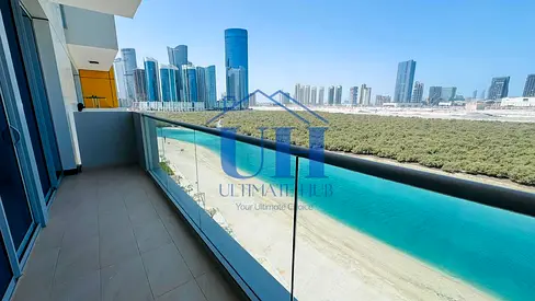 1BR Sea View | Beach Access | Premium Investment