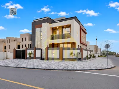 🏠 For sale directly from the owner | Price includes registration fees and central air conditioning | Freehold ownership for all nationalities | Negot