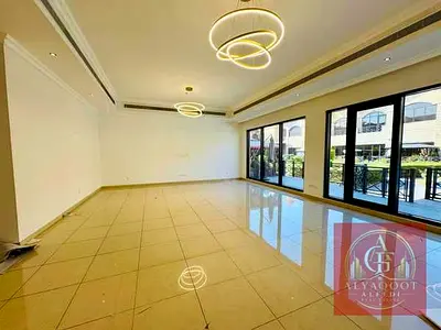 LUXURY AND BEAUTIFUL SPECIOUS 6 BEDROOM NEAR POND PARK OF BARSHA