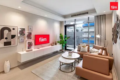 Furnished 1br With Parking In Downtown Dubai
