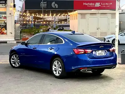 Chevrolet Malibu LS, миниатюра 14