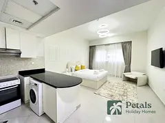 Modern Comfort in the Heart of Sports City | Stay at Profile Residence | Fully Furnished