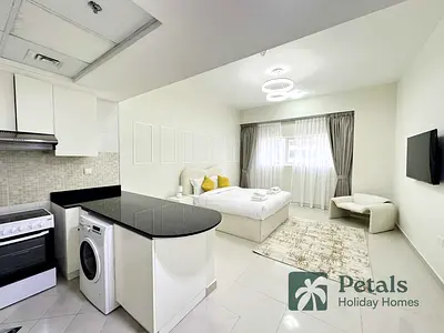 Modern Comfort in the Heart of Sports City | Stay at Profile Residence | Fully Furnished