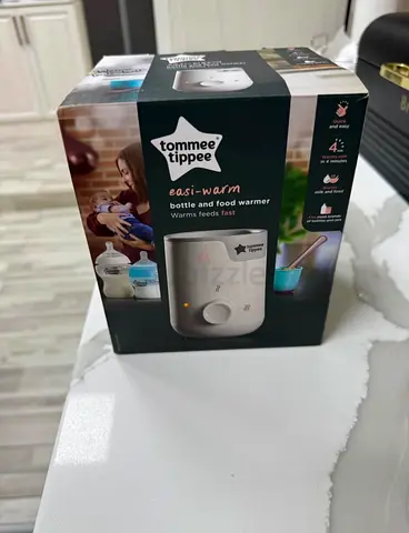 Electric Baby Bottle & Food Warmer