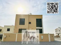 Standalone Independent 5 Master Bedroom Villa for Rent in Al Yasmeen Ajman |