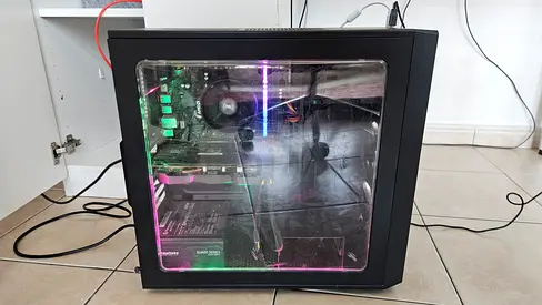 PC for sale