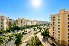 High Floor | Beach Access | Vacant on Transfer
