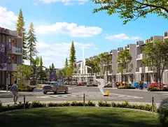 Brand New 3BR Townhouse | Premium Community