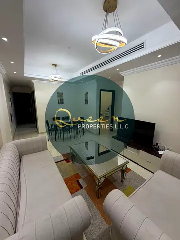 2 Bedroom Apartment for Rent in Al Rawda