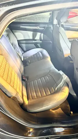 صورة مصغرة 5 لـ 2016 FORD FUSION