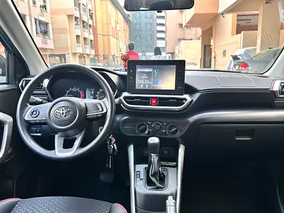 2023 Toyota RAIZE 照片 13