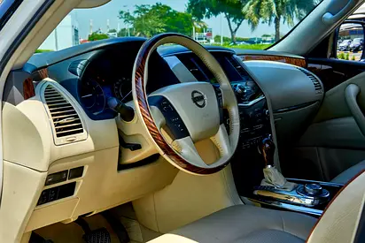 صورة 3 لـ 2016 Nissan PATROL