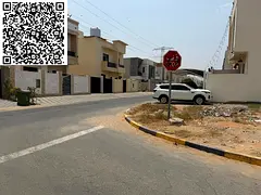 Prime Corner Plot for Sale in Al Yasmeen – Excellent Location