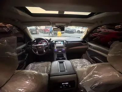 2015 Chevrolet TAHOE 照片 10