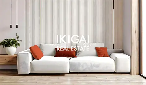 Corner Unit | Cinema | Fully Furnished