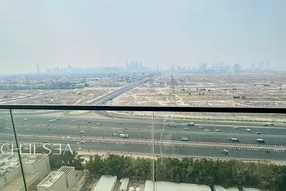 VACANT | HIGH FLOOR | BIGGEST LAYOUT | MARINA VIEW
