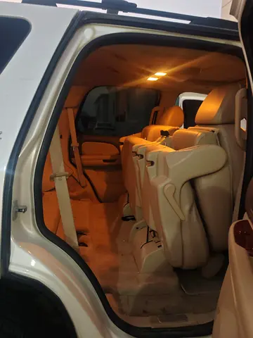 صورة مصغرة 9 لـ 2009 Chevrolet TAHOE