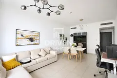 Prime Marina View | Furnished | High Floor