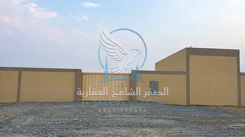 حوطة للإيجار في الصجعة | 10,000 قدم | 85 ألف