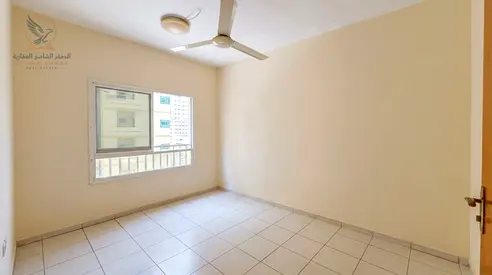 Special rental opportunity in Ajman one bedroom Al Nuaimiya 2 Khalifa Street near Gulfa Bridge prime location