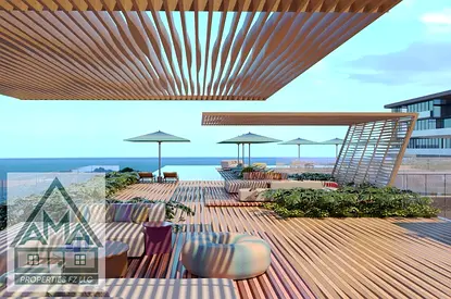 DISTRESS DEAL | AED 550K Below OP | 2BR + Private Pool | Spacious Layout |