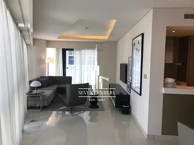 Elegant 2BHK | Best Price | Rented