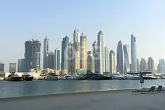 Full Skyline Views | Private Beach Access