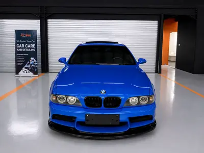 صورة 3 لـ 2000 BMW 5-SERIES