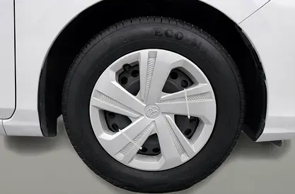 2024 Toyota YARIS photo 12