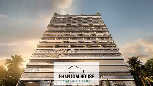 TRESORA BY WADAN | 2 BEDROOM | SPECIAL CASH PRICE | FLEXIBLE PAYMENT PLAN | Q1 2028