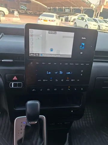 2023 Hyundai STARIA photo 10